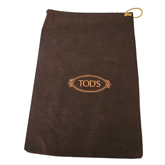 Tod's Handbags - Tod's  Empty Dust Bag